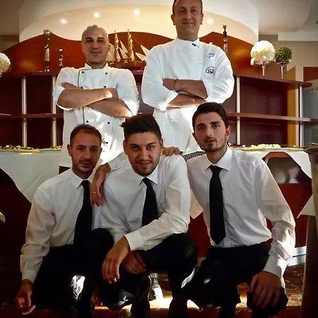 Gambrinus Hotel 3*