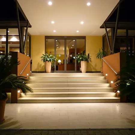 Hotel Gambrinus Lido di Jesolo